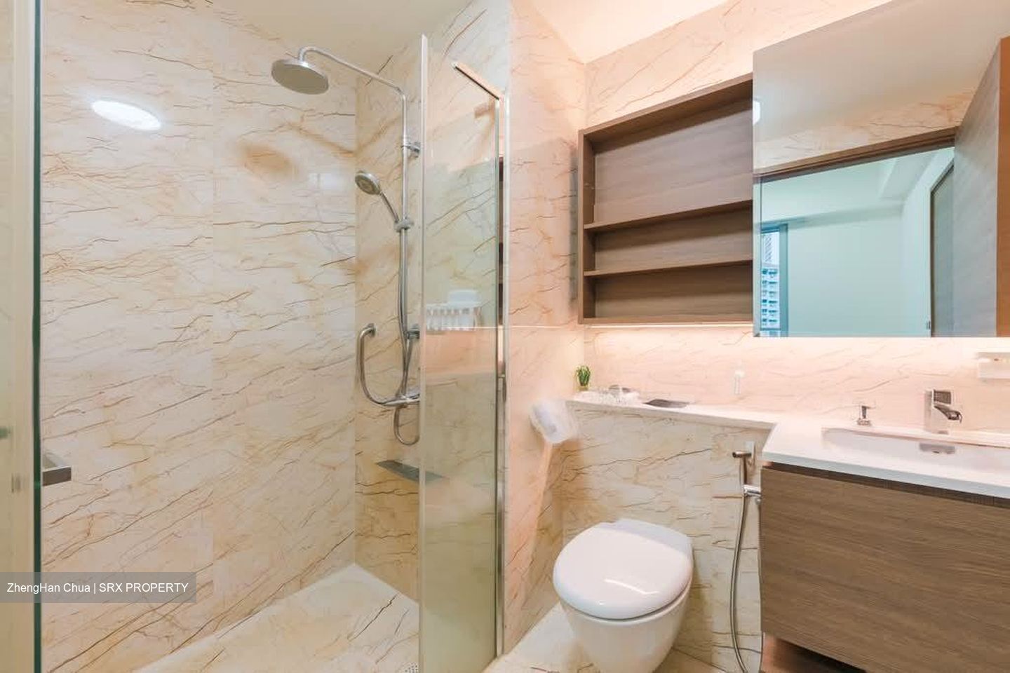 Queens Peak (D3), Condominium #564760051